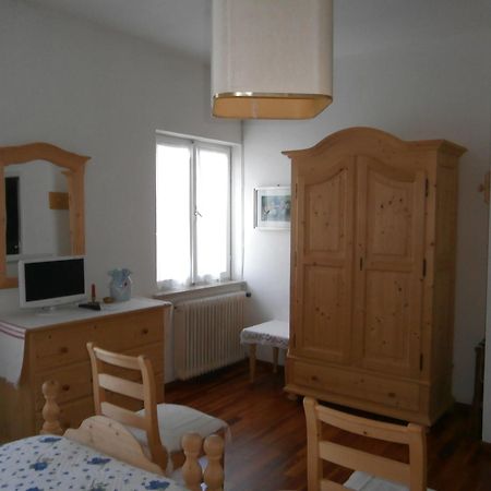 Hotel Due Pini Baselga di Pine Luaran gambar