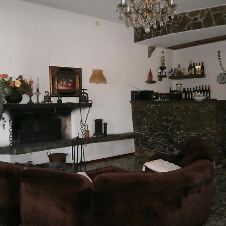 Hotel Due Pini Baselga di Pine Luaran gambar
