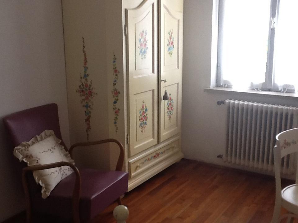 Hotel Due Pini Baselga di Pine Luaran gambar