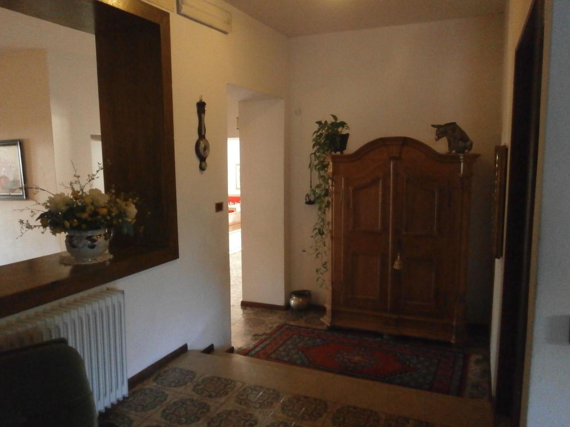 Hotel Due Pini Baselga di Pine Luaran gambar